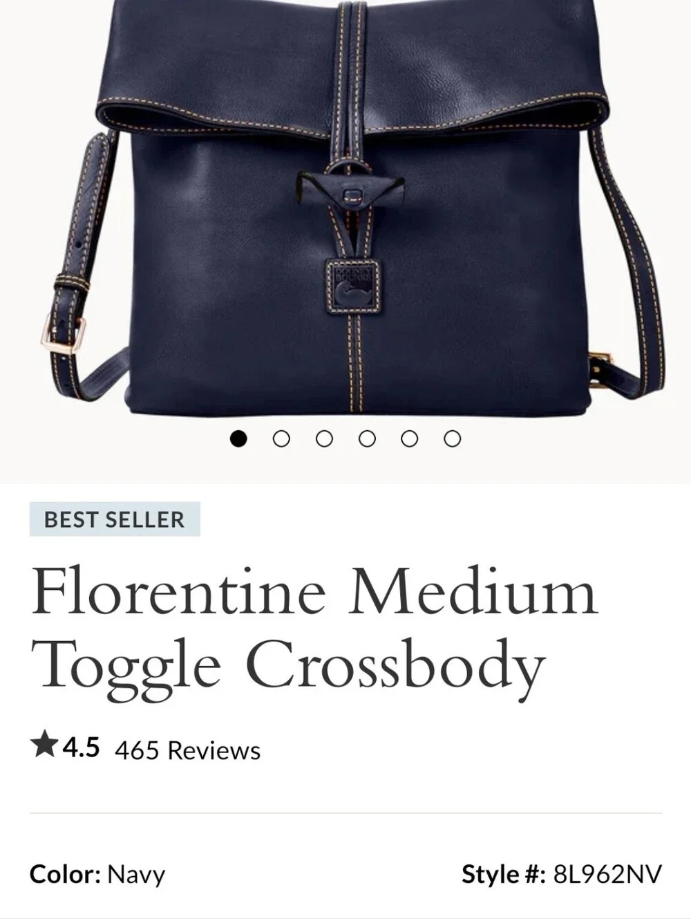 Dooney & Bourke good some